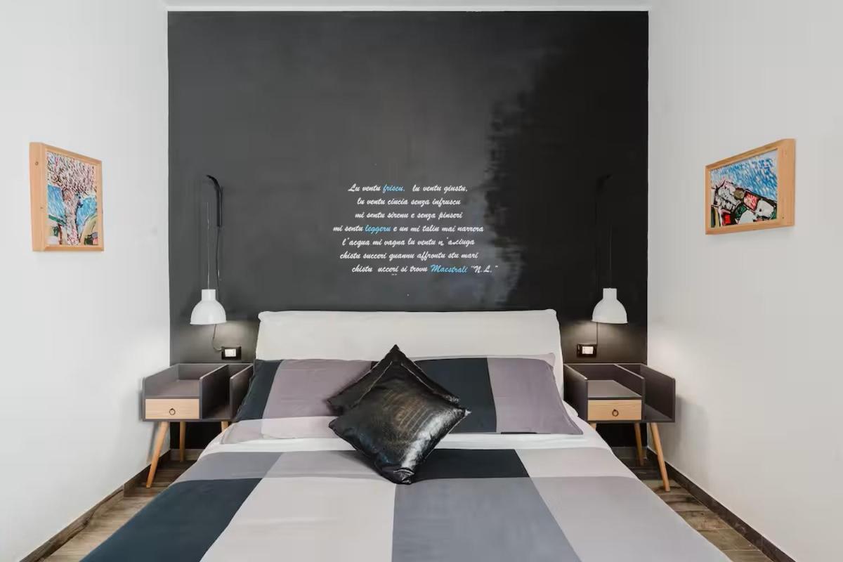 فندق Lu-Me مازارا ديل فالو المظهر الخارجي الصورة